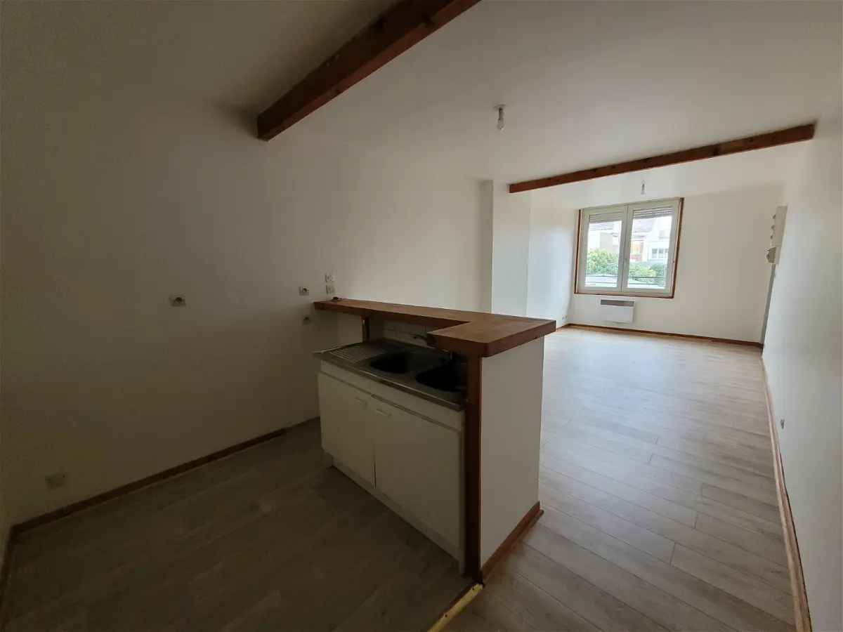 appartementà Annay