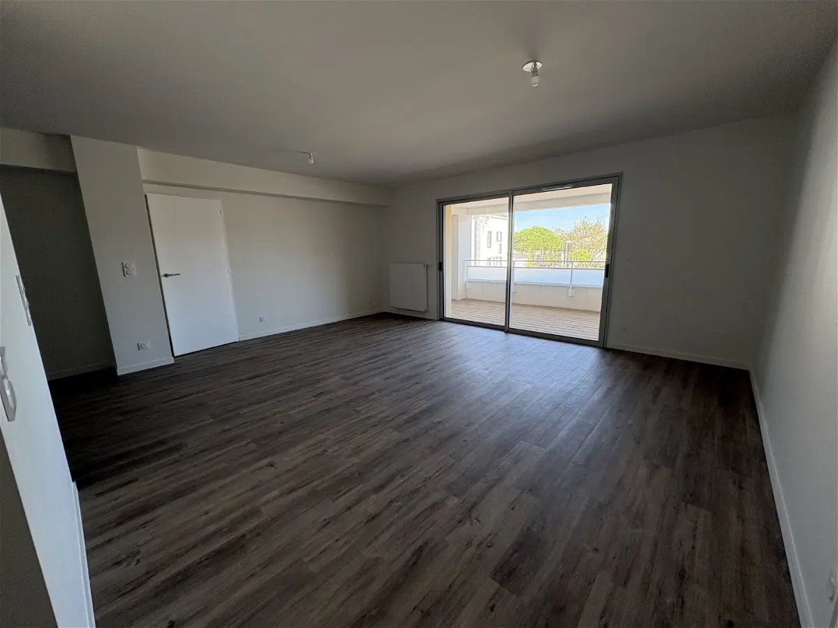 appartementà ST HILAIRE DE RIEZ