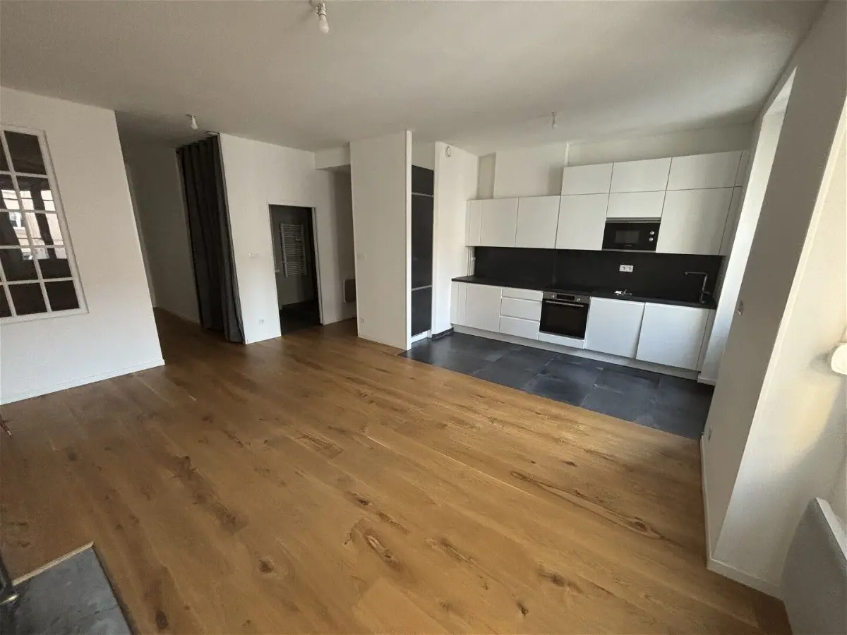 appartementà Lyon 3e Arrondissement