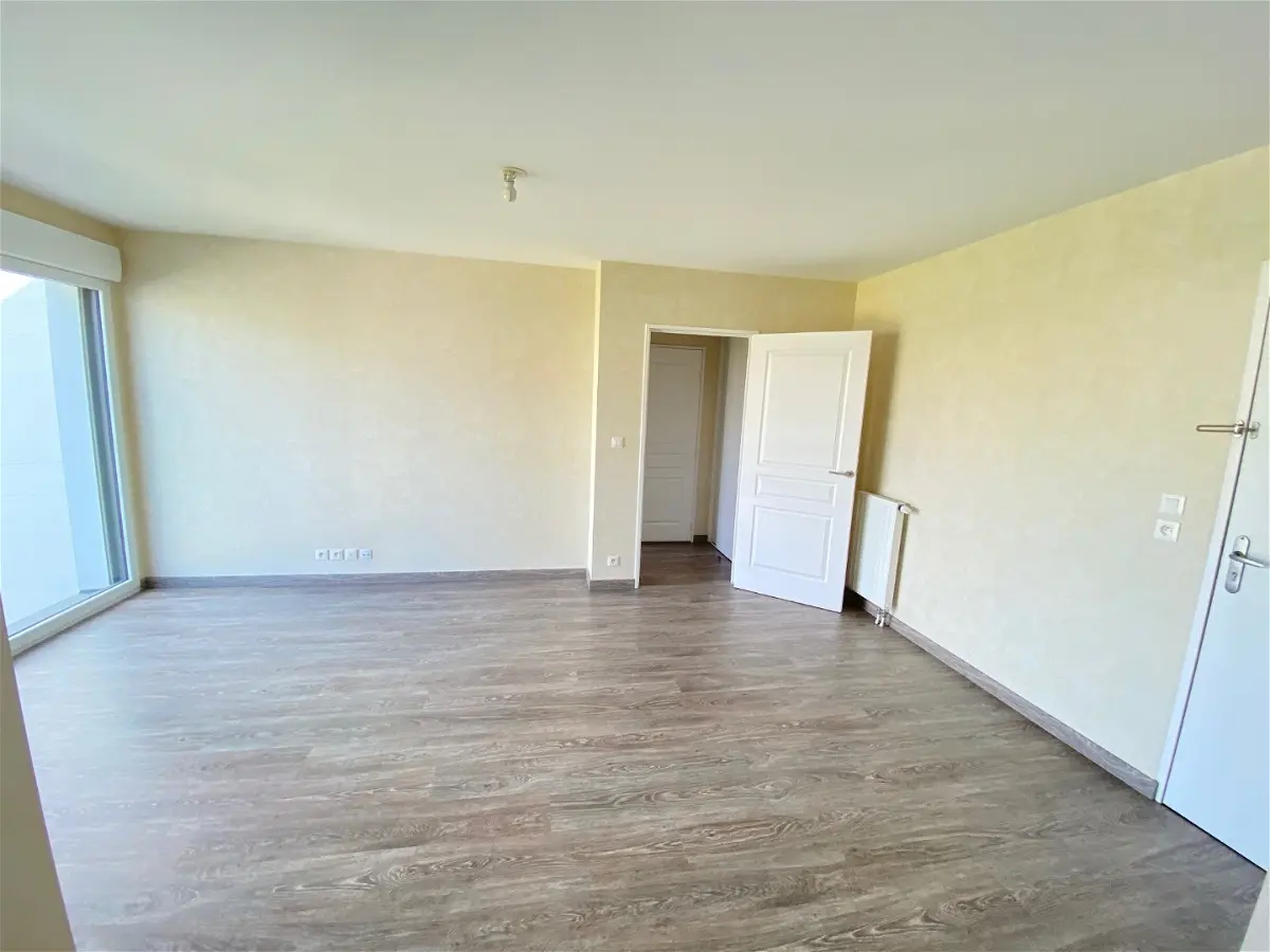 appartementà RENNES