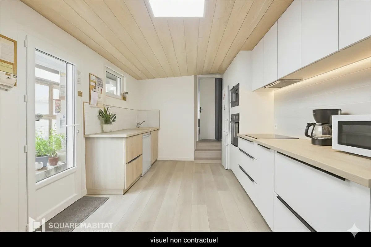 Achat maisonà SION LES MINES