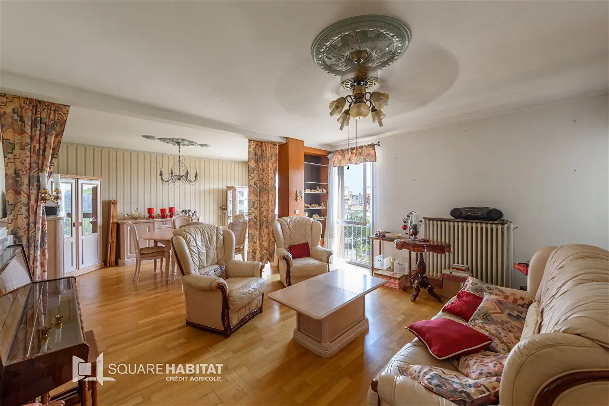 Achat appartementà COLOMIERS
