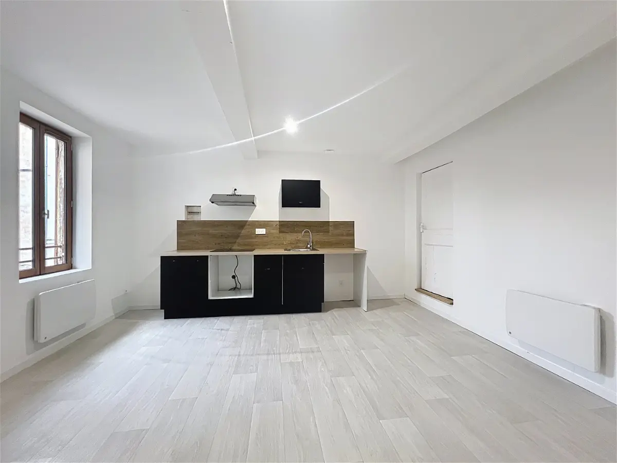 appartementà VILLENEUVE SUR LOT