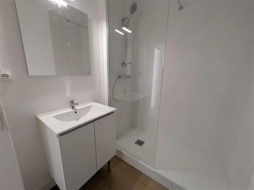 appartementà Grenoble