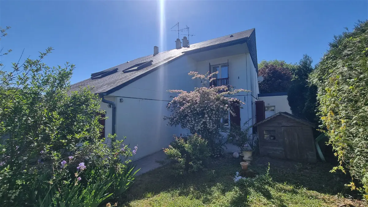Achat maisonà BOURGES