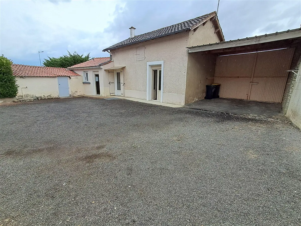 Achat maisonà MAISONNEUVE