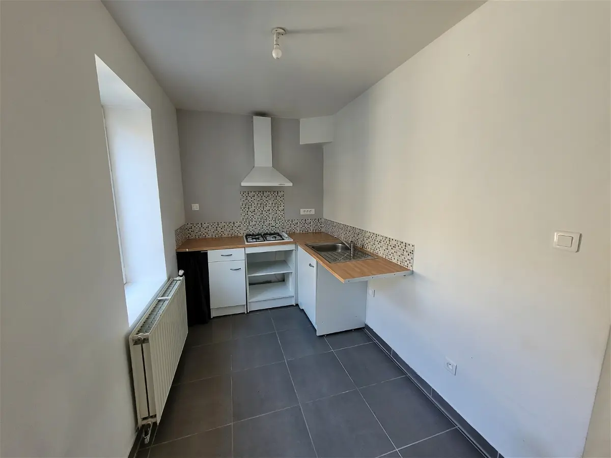 maisonà La Neuville