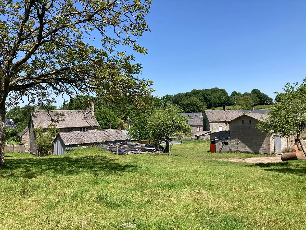 Achat maisonà FLERS