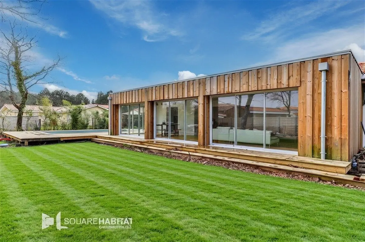 Achat maisonà BISCARROSSE