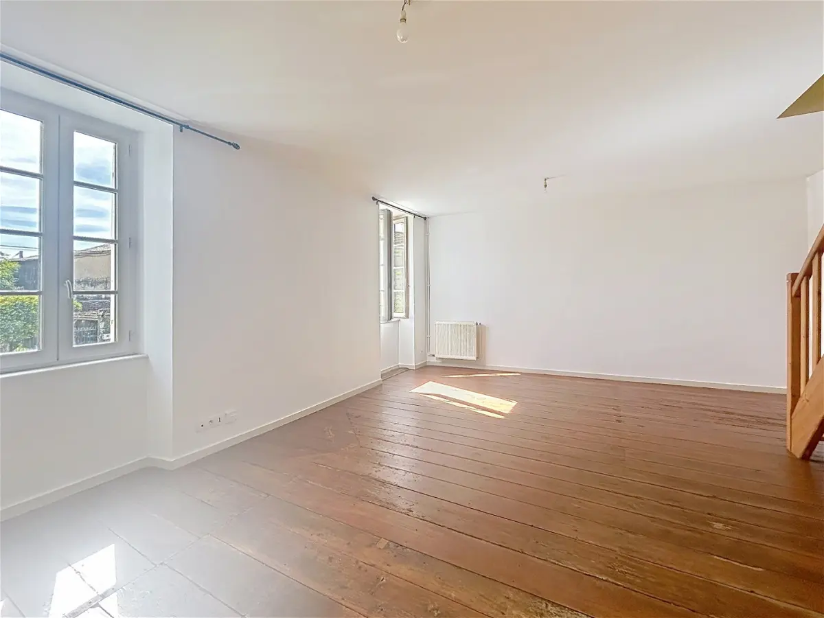 appartementà AUROS