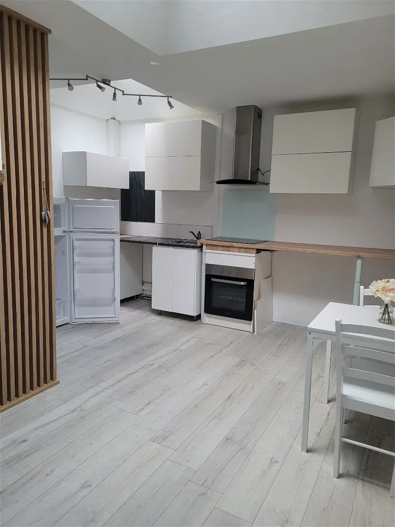 appartementà AIX-LES-BAINS