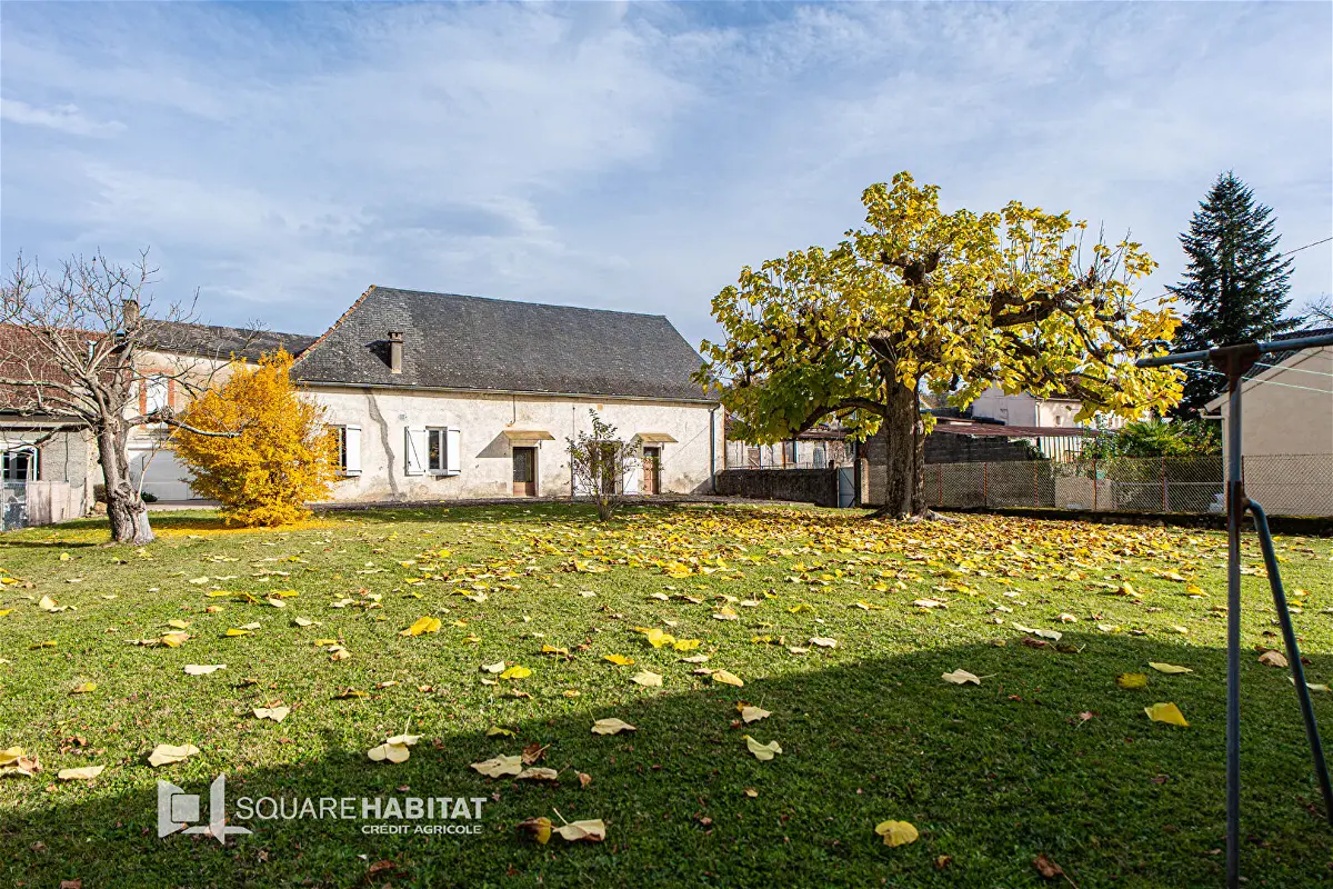 Achat maisonà TOURNAY