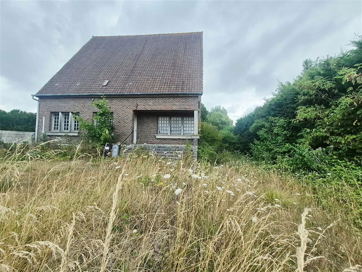 Achat maisonà LAMBRES