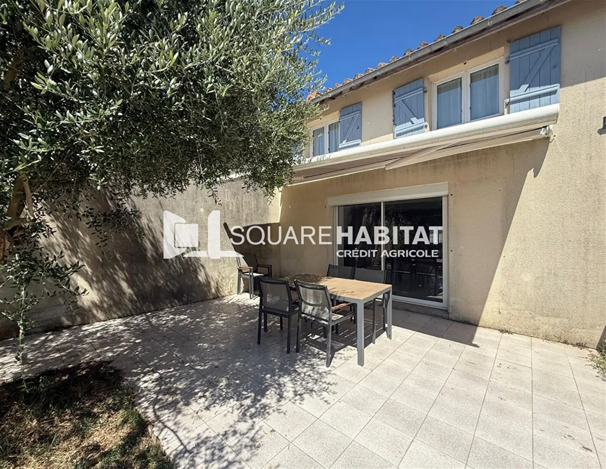 Achat maisonà OIRON