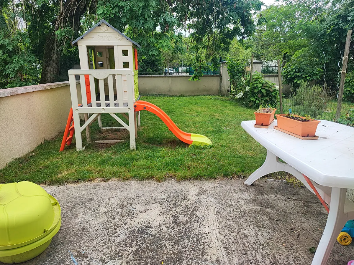 Achat maisonà SAINT JEAN DE BRAYE