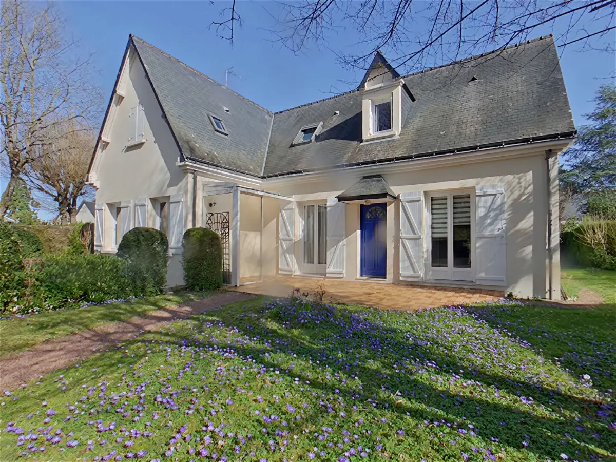 Achat maisonà SAINT AVERTIN