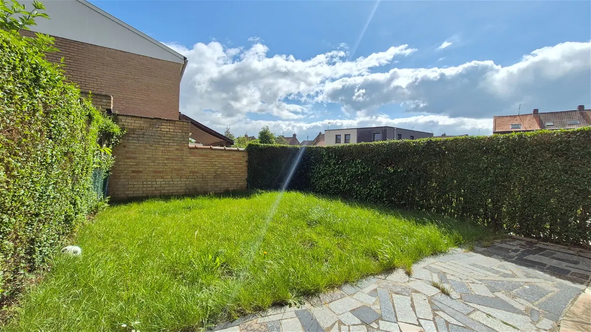 Achat maisonà HEM