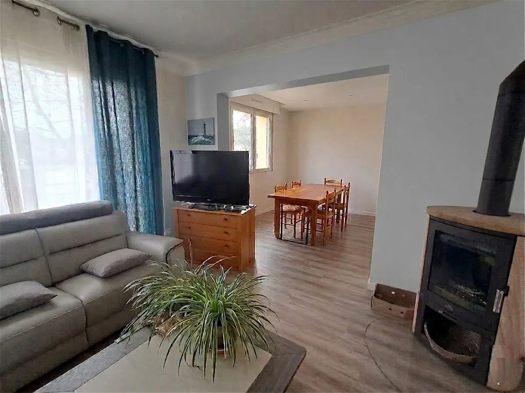 Achat maisonà SAINT DIZIER