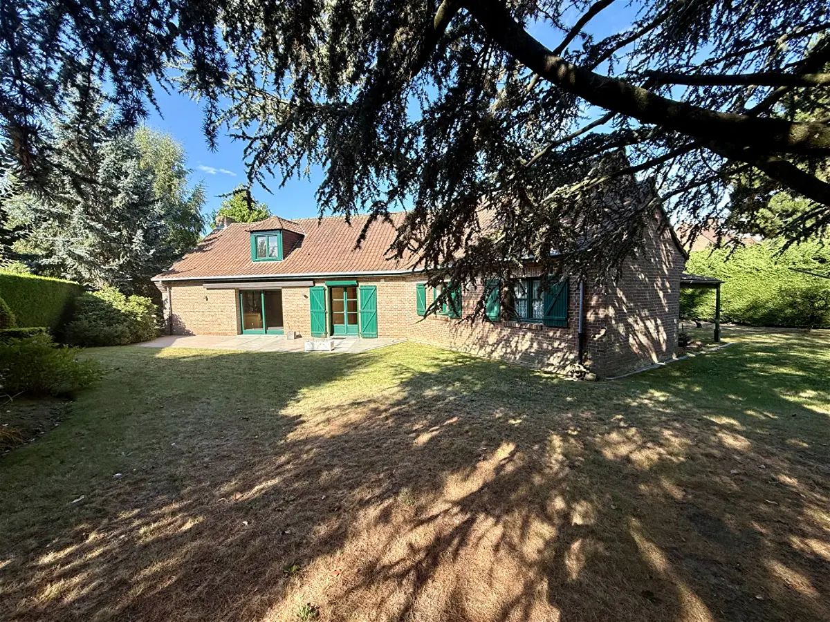 Achat maisonà HALLUIN