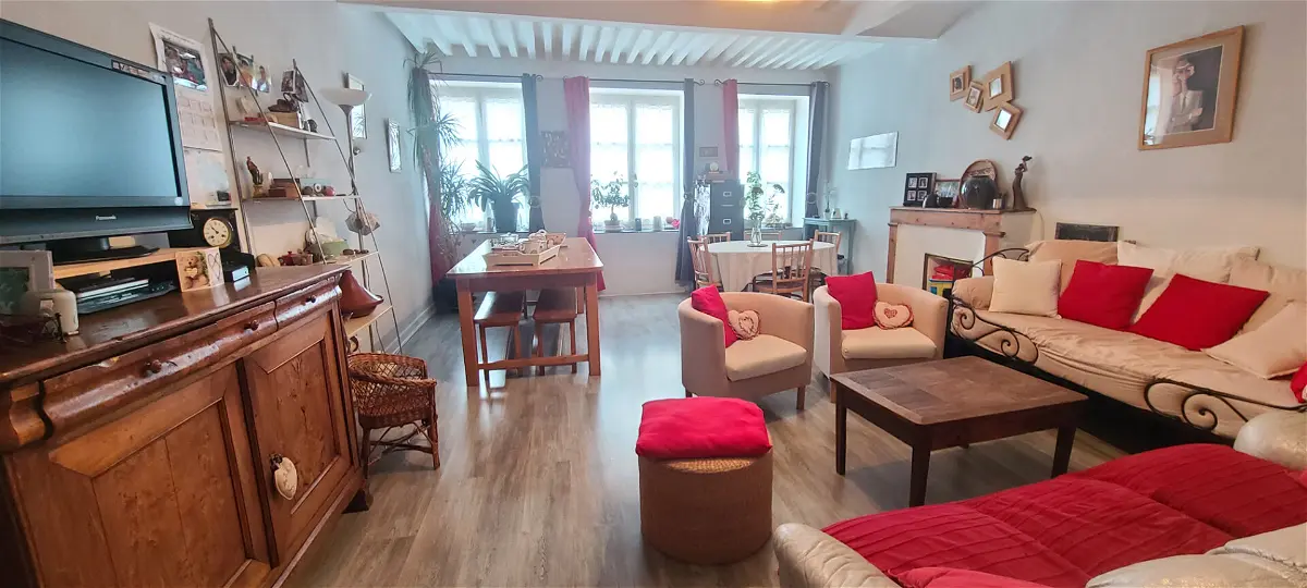 Achat appartementà MONTBRISON