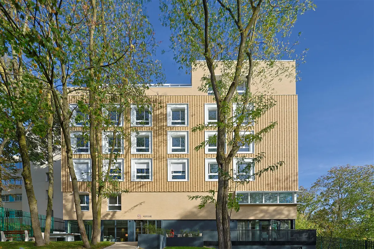 Biens neufs à Épinay-Sur-Seine
