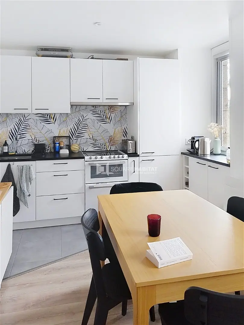 appartementà PAIMPOL
