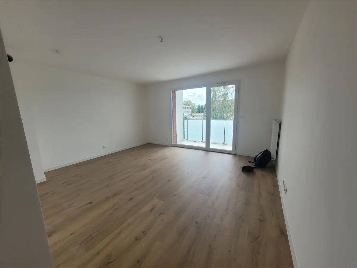 appartementà Valenciennes