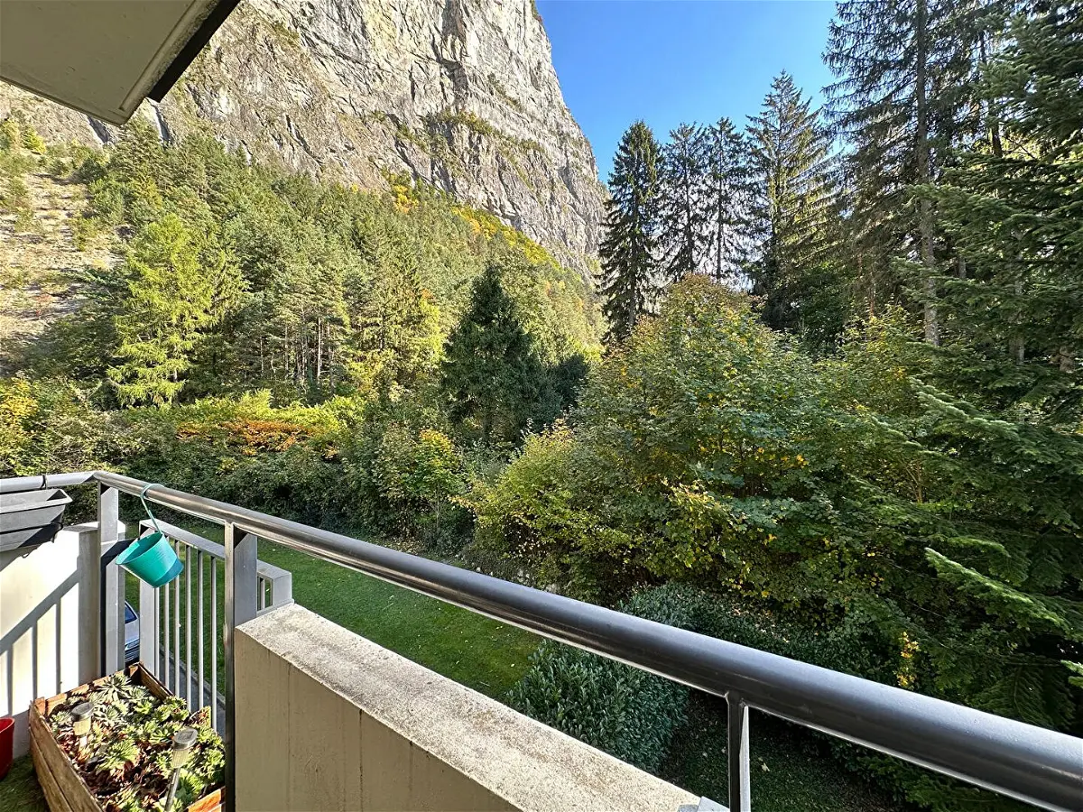 Achat appartementà MAGLAND