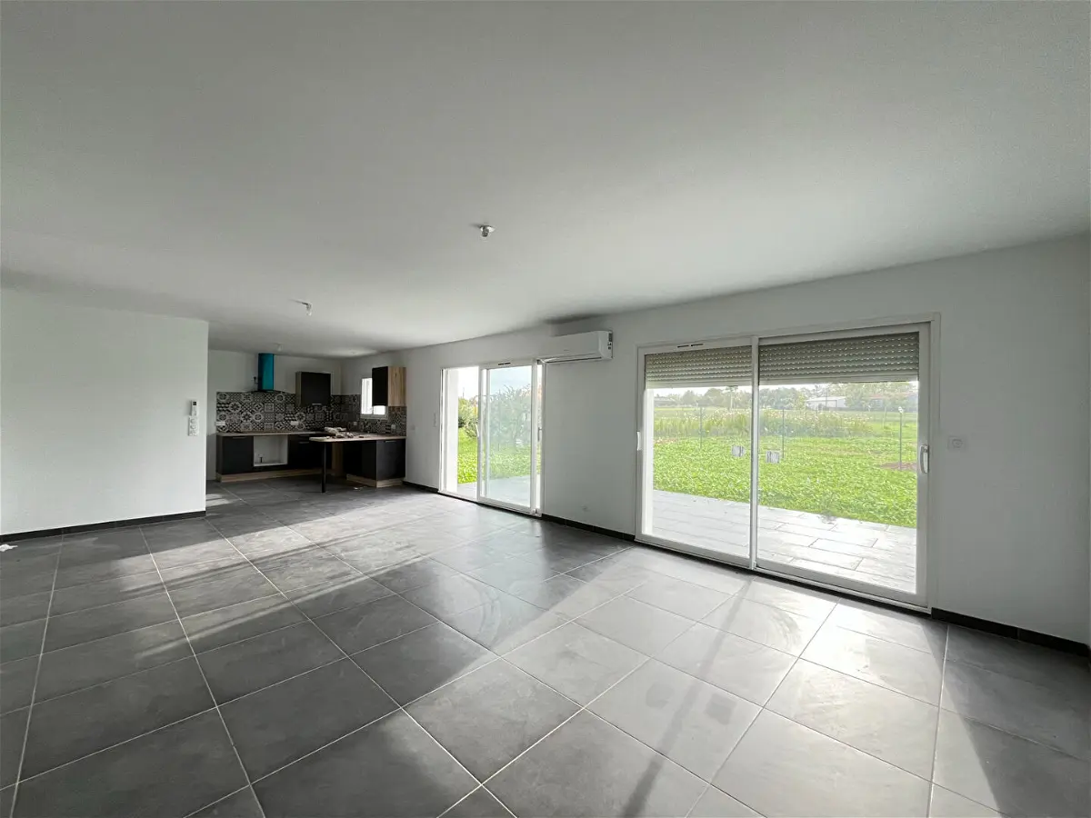 maisonà NUAILLE D AUNIS