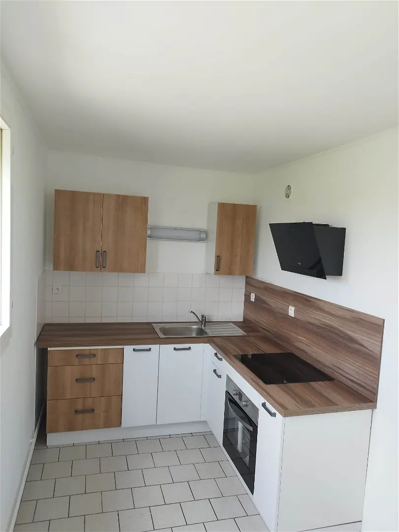 appartementà Liévin