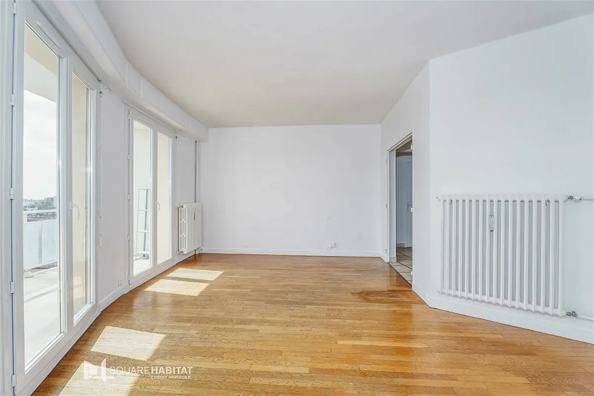 Appartement 3 pièces 75 m² · à Dijon 21000 · 74,7 m² · 199 000 €
