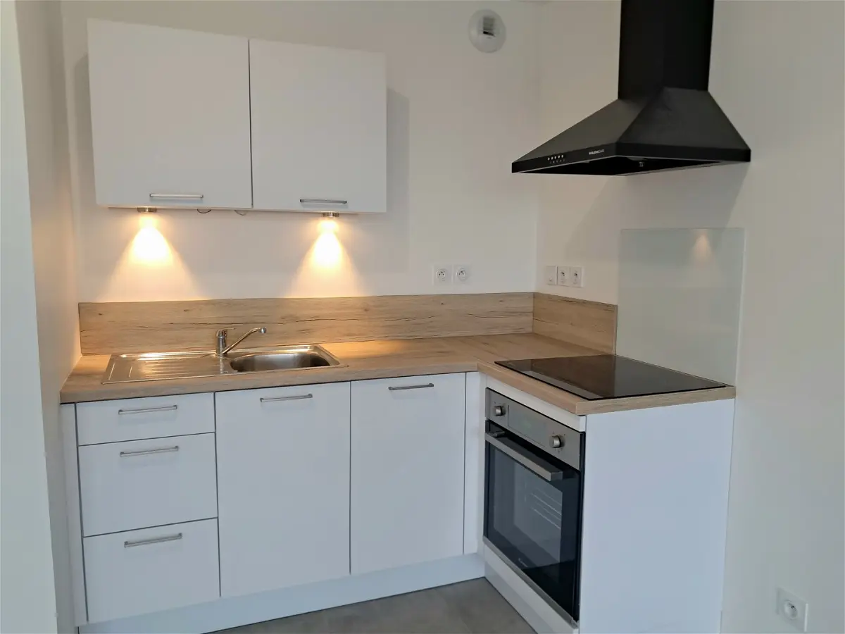 appartementà ST GILLES CROIX DE VIE