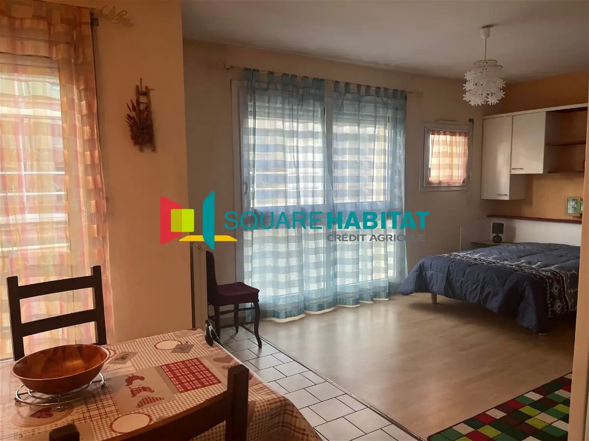 appartementà NEVERS