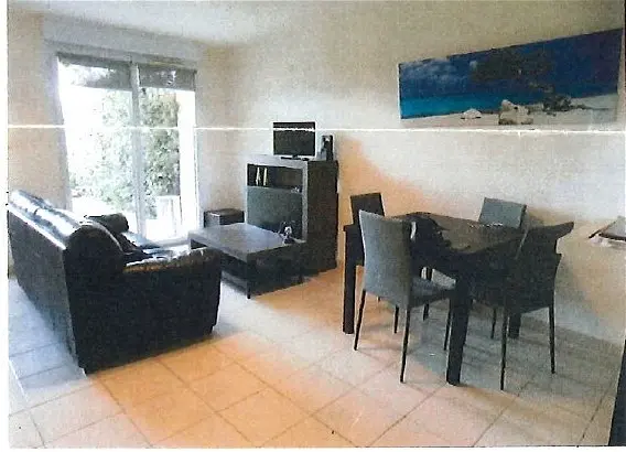 appartementà FENOUILLET
