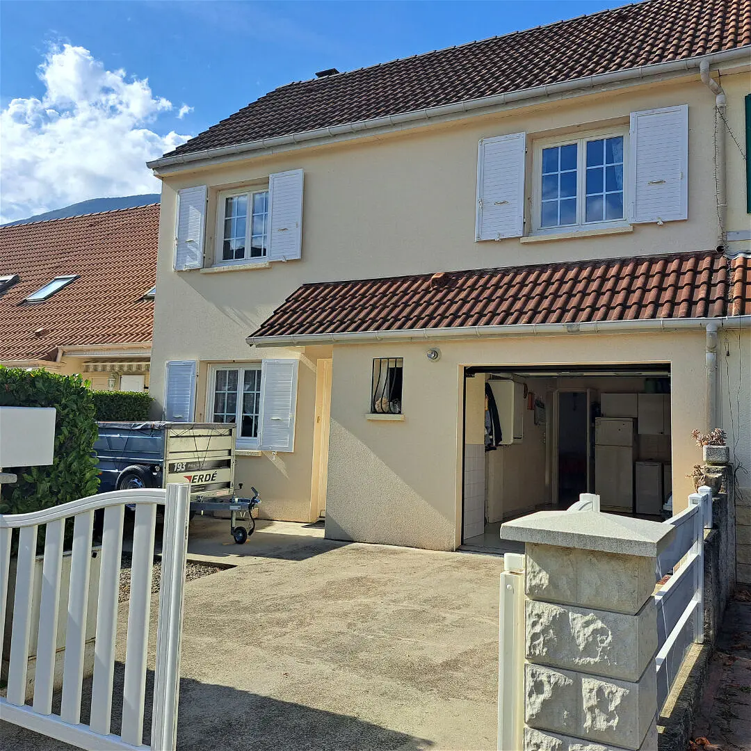 Achat maisonà VIF