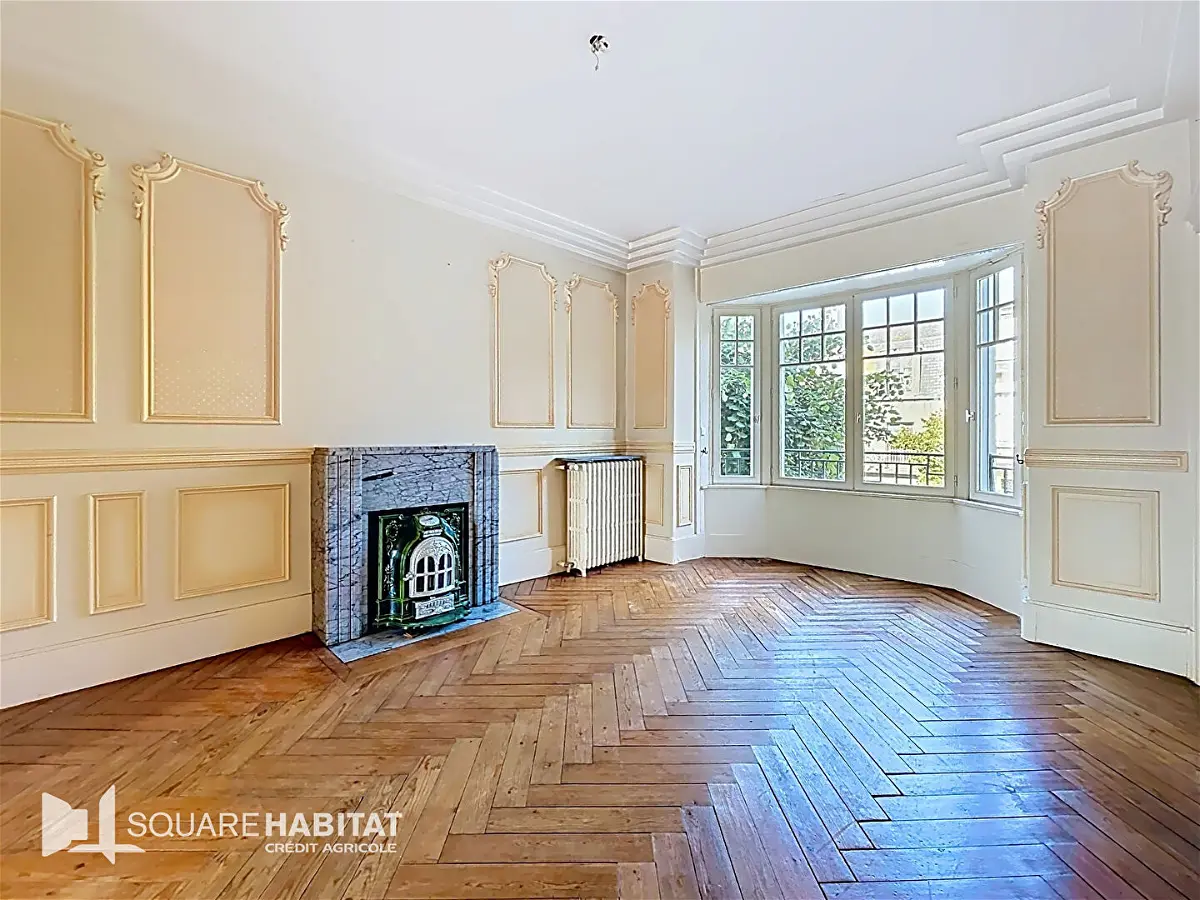 Achat maisonà CHERBOURG EN COTENTIN