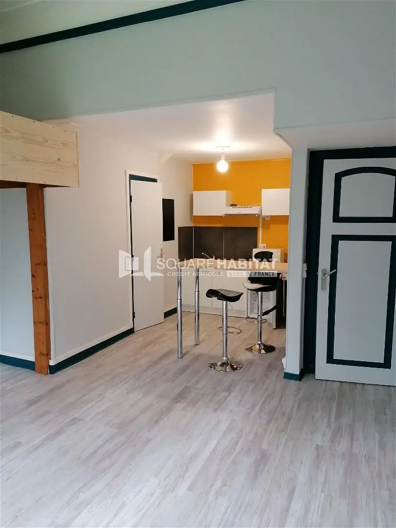 appartementà Tourcoing