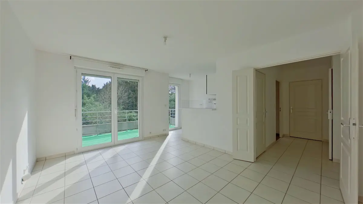 Achat appartementà TOURS