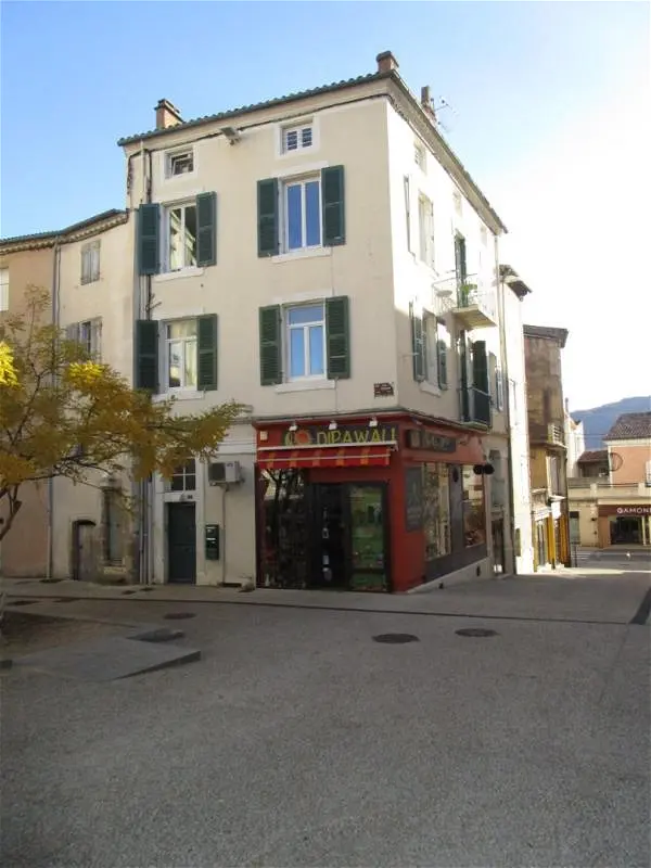 appartementà Privas