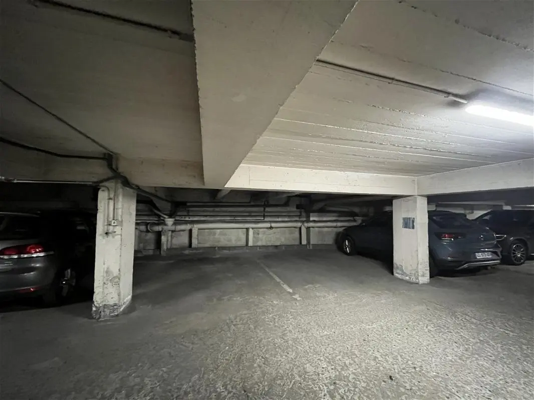 stationnementà Grenoble