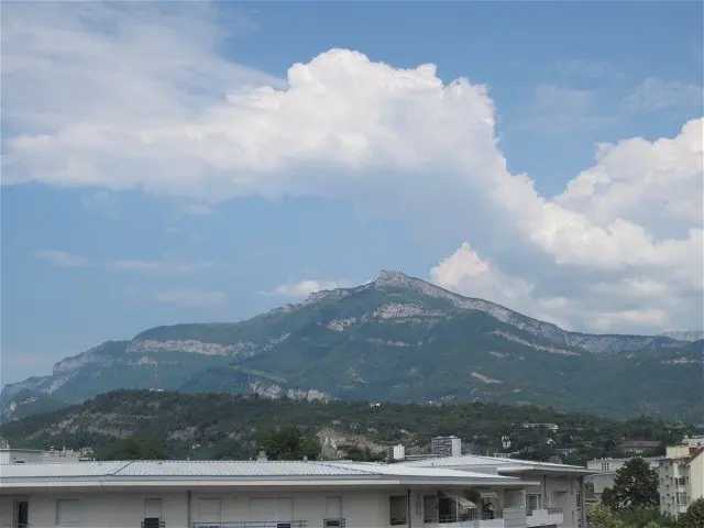 appartementà CHAMBERY