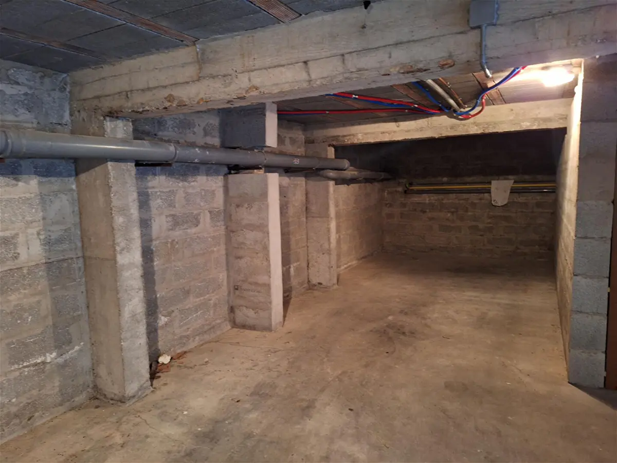 stationnementà ROYAN