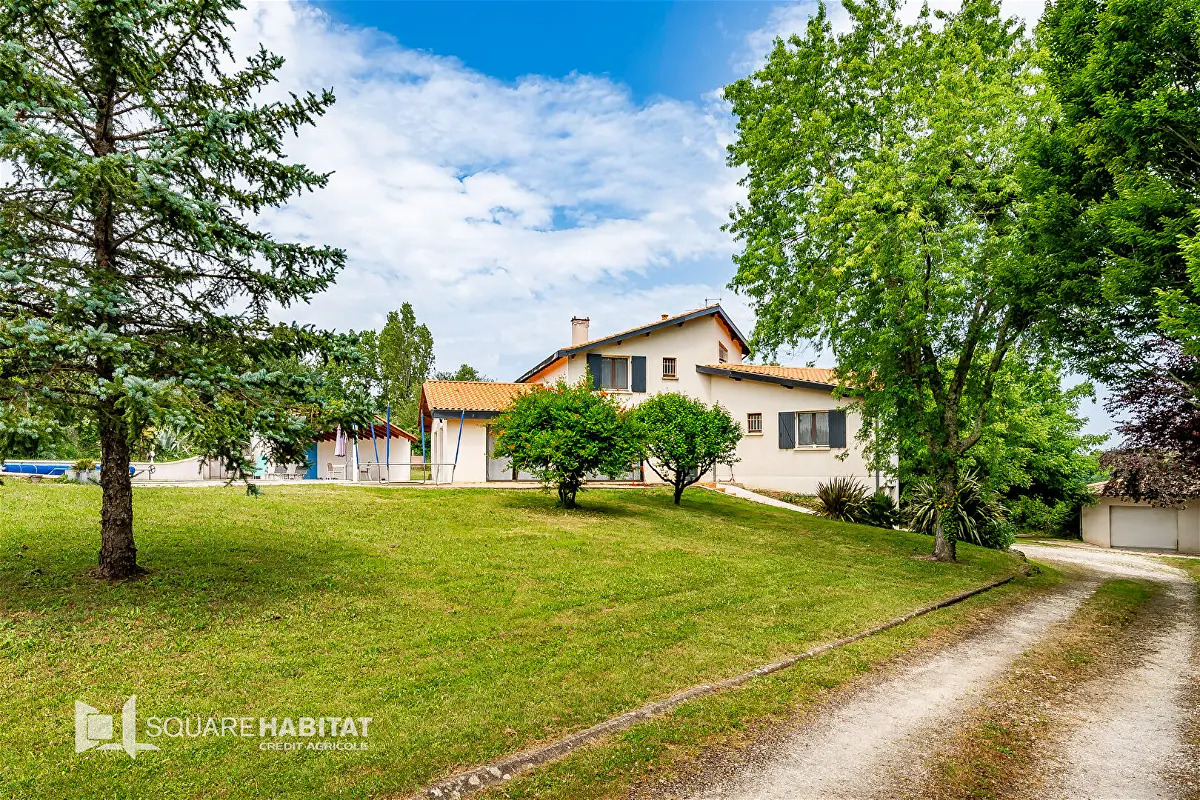 Achat maisonà RAUZAN