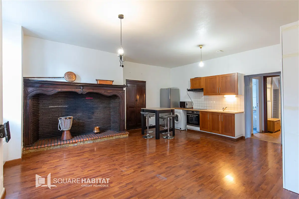 Achat appartementà ARGELES GAZOST