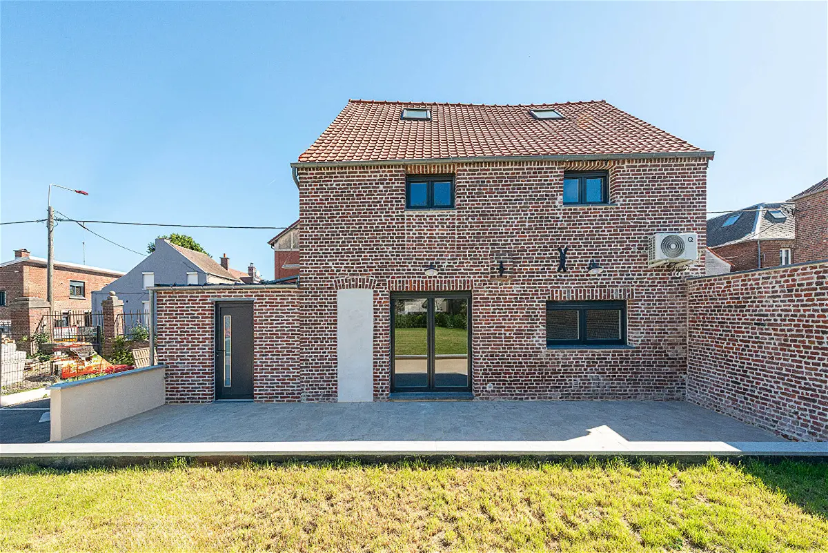Achat maisonà ONNAING
