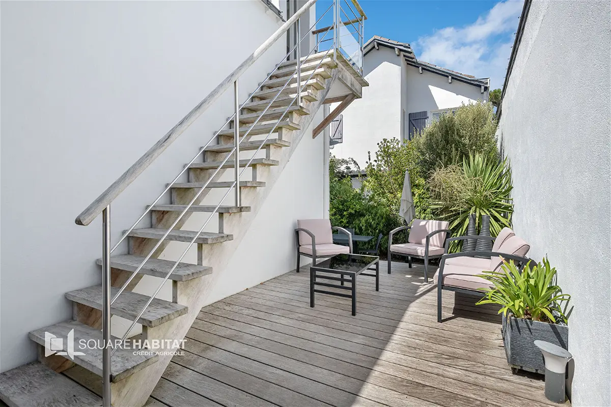 Achat maisonà LA BAULE