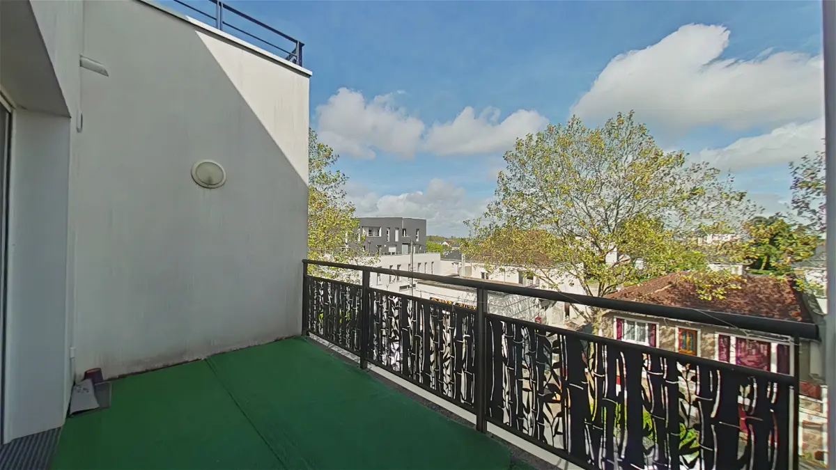 Achat appartementà JOUE LES TOURS