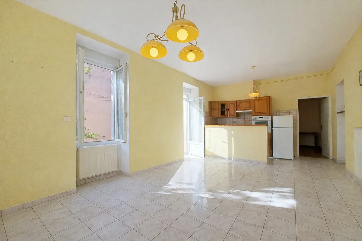 Achat appartementà PRIVAS