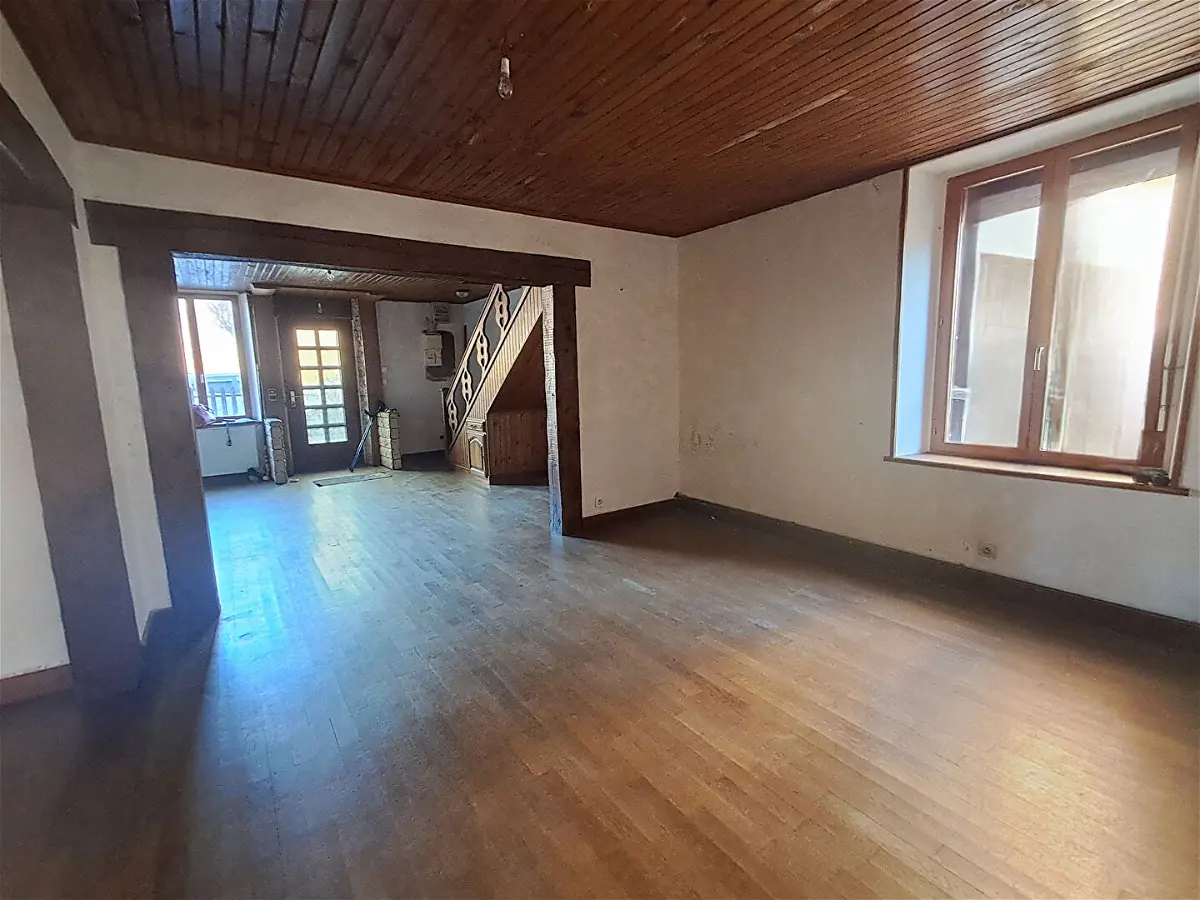 Achat maisonà BAYARD SUR MARNE