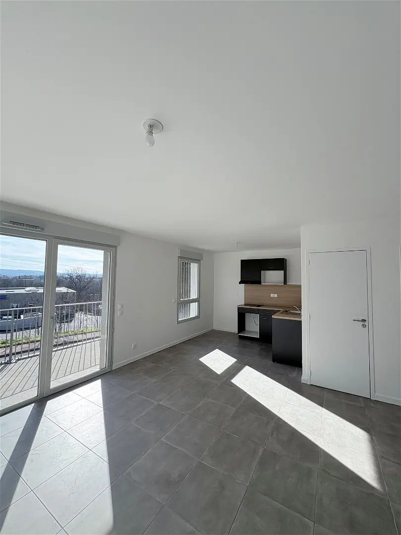 appartementà ANDREZIEUX BOUTHEON